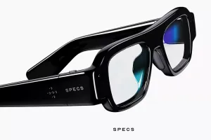 Snap 定档 9 月 16 日：下一代 AR 眼镜 Specs 要正式亮相了