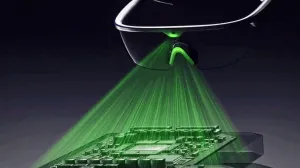 NVIDIA XR AI 开放公测：给 AR 眼镜装上能感知、推理和执行的"大脑"