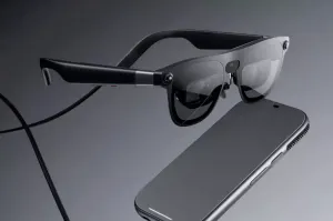 全球预约破万：XREAL AURA 成首款搭载 Android XR 系统的 AR 眼镜