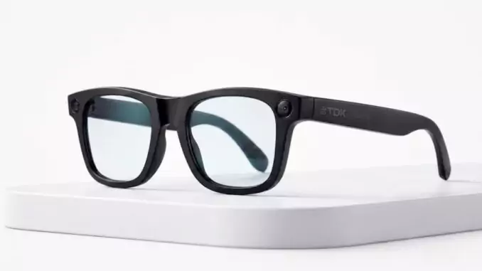 TDK 收购德国 MEMS 显示技术公司 OQmented，加码 AR 光机垂直整合
