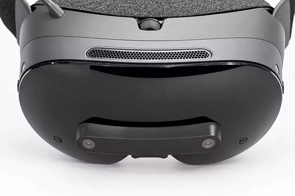 Steam Frame 最值得买的配件：Arcturus Vision Camera 评测，一秒从黑白变彩色还能拍3D视频