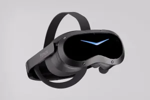Pimax 发布 Crystal Pro：1399 美元主打无线串流，60GHz串流延迟仅2ms