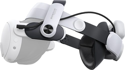 BOBOVR M3 Pro