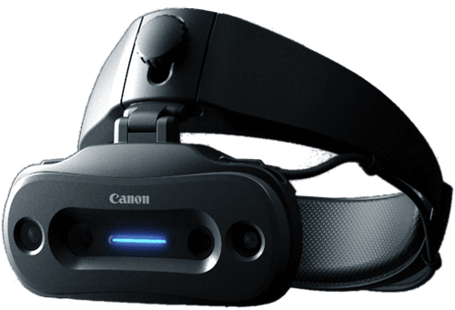 Canon MREAL S1