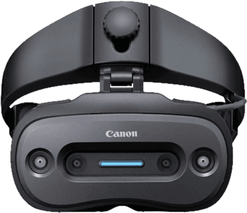 Canon MREAL X1