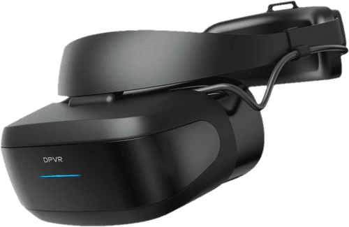 DPVR E4C