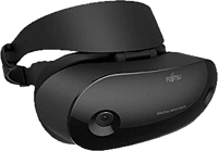 Fujitsu FMVHDS1