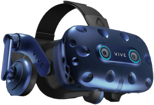 HTC Vive Pro Eye