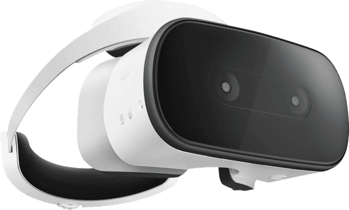 Lenovo Mirage Solo