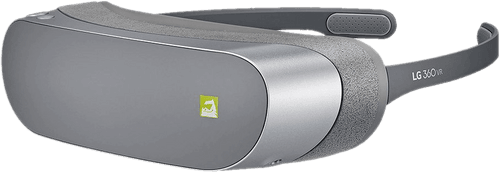 LG 360 VR