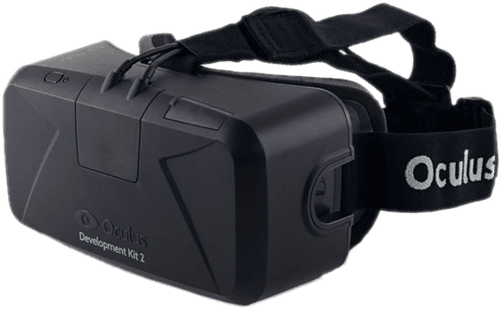 Oculus Rift DK2