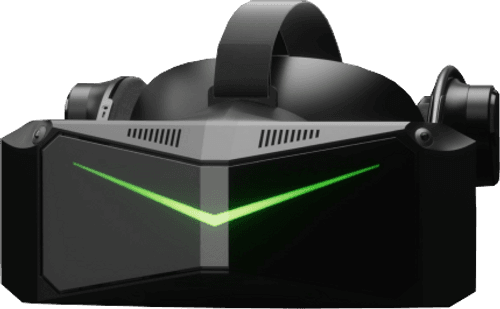 Pimax Crystal Super