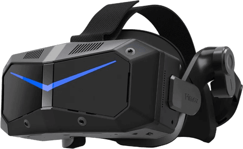 Pimax Crystal Super 8K Micro-OLED