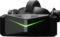 Pimax Crystal Super