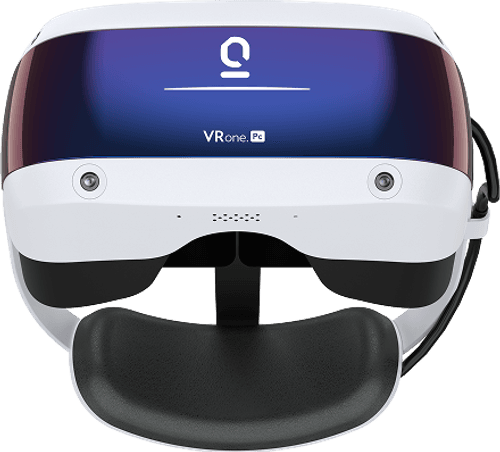 QWR VRone PC
