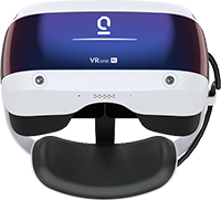 QWR VRone PC