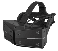 StarVR One