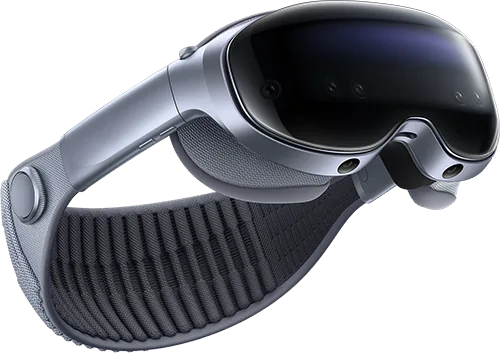 vivo Vision