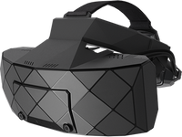 VRgineers XTAL 3