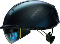 XYZ Atom